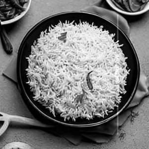 Jeera Rice
