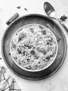 Ghee Rice