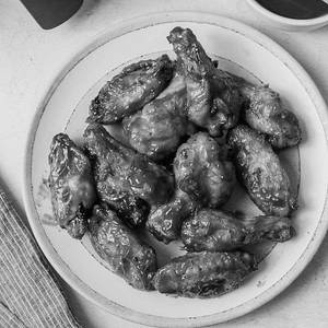 Bbq Wings
