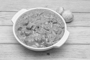 Kadai Mushroom