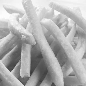 French   fries