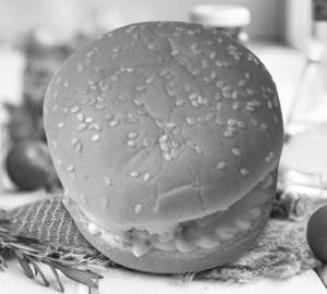 Paneer Burger