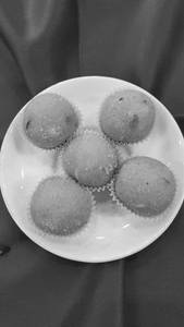 Moong Laddu