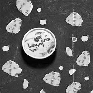 Kaju Kismis Ice-Cream