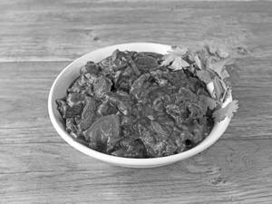 Chilli Beef 