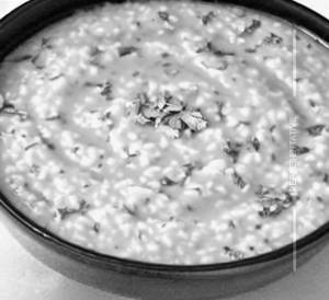 Dal Khichdi
