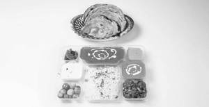 Veg Thali