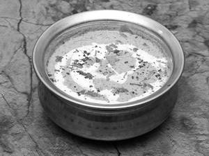 Kali Mirch Chaap