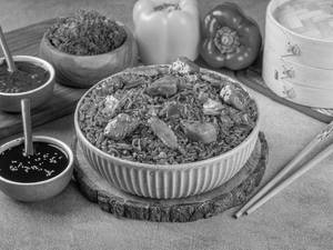 Chicken Pot Rice