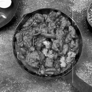 Chicken Chilli