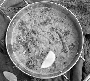 Arhar Dal
