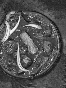 Bhindi Masala