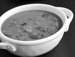 Extra Tiffin Sambar(250gm)