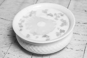 Pineapple Raita