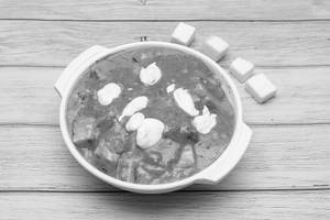 Paneer Butter Masala