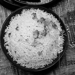 Steam Rice