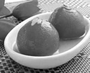 Mini Gulab Jamun