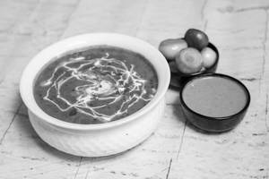 Dal Makhani