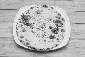 Cheese Naan