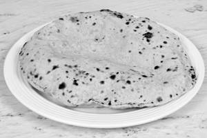 Tawa plain roti