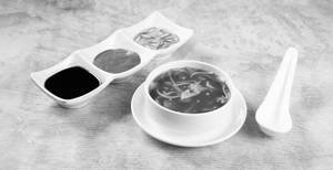 Veg Talumein Soup