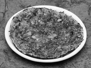 Pyaj Roti