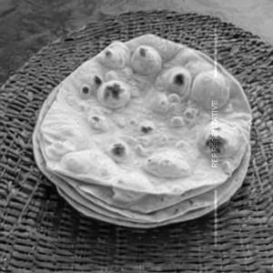 Khubus Nan Roti (Reg)