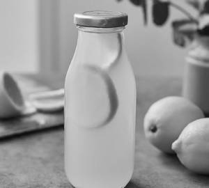 Nimbu Pani