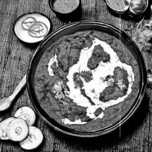 Dahi Tikhari