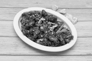 Gobi Manchurian