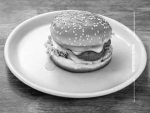 Cremy Burger