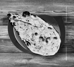 Butter Naan