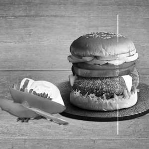 Veg Burger