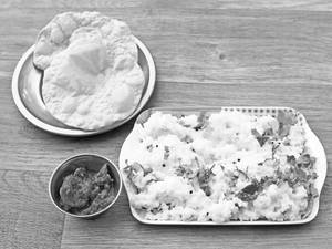 Curd Rice
