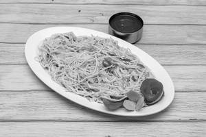 Veg Noodles
