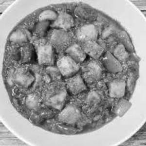 Kadai paneer