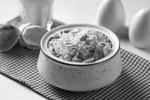 Green Peas Pulao [250 Grams]