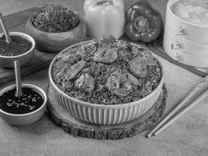 Mixed Pot Rice
