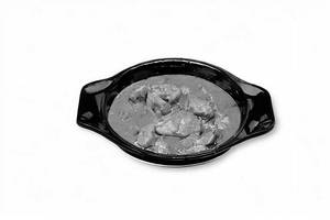 Chicken Korma