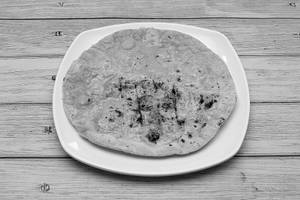 Butter Phulka