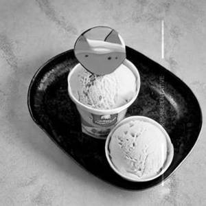 Special Rajwadi Ice cream
