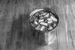 Paneer Balti