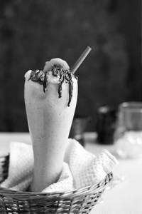 Kiwi shake
