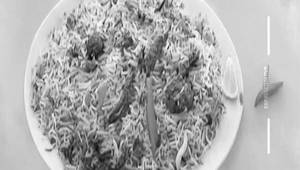 Veg Biryani