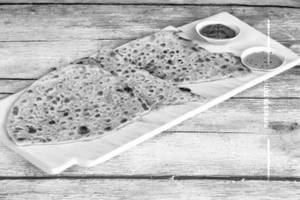 Laccha Parantha