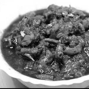 Mutton Kudal Gravy  ( 360 GMS )
