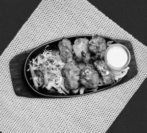  Chicken Tikka