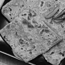 Veechu Parotta
