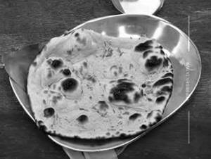 Choori Naan
