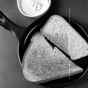 Toast Butter